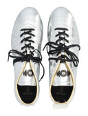 Sneakers Pantofola D'oro Argento