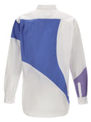 Comme des Garcons -shirt 'Andy Warhol' shirt