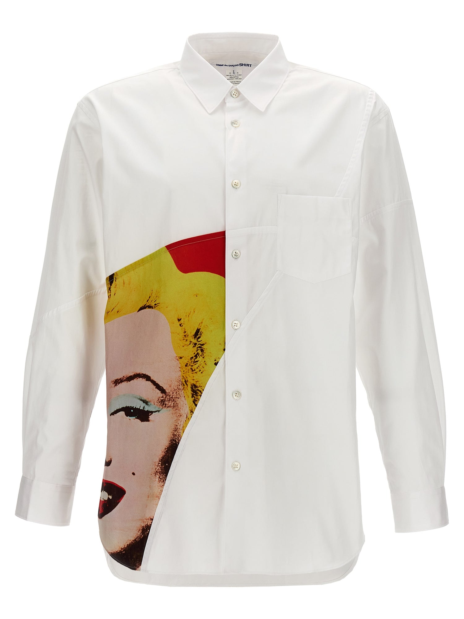 Comme Des Garcons Shirt 