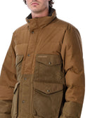 Filson frakker