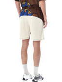 Pantaloncini Pantofola D'Oro