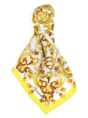 Dolce & Gabbana 'Maiolica' Scarf
