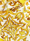 Dolce & Gabbana 'Maiolica' Scarf