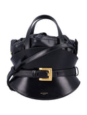 Balmain Borse .. Nero