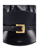 Balmain Borse .. Nero