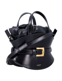 Balmain Borse .. Nero