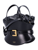 Balmain Borse .. Nero