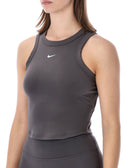 Nike Top Grey