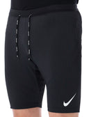 Nike korte broek zwart