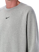 Ropa de Nike .... gris