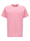 Camicia comme des garcons logo tunta in cotone