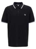 Comme des Garcons Shirt Polo Comme des Garçons Shirt x Fred Perry