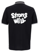 Comme des Garcons Shirt Polo Comme des Garçons Shirt x Fred Perry