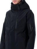 Oakley-Kleidung....