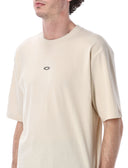 Oakley T-Shirts und Polos Grau