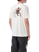 T-shirt e polo Oakley bianche