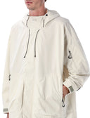 Oakley Coats Grey