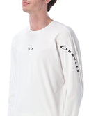 Camisetas Y Polos Oakley Blanco