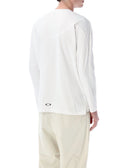 Camisetas Y Polos Oakley Blanco