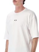 Oakley T Shirts And Polos White
