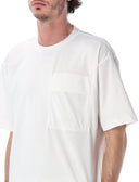 T-shirt e polo Oakley bianche