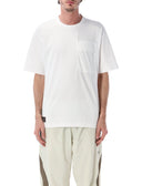 T-shirt e polo Oakley bianche