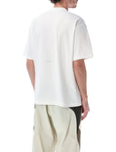 T-shirt e polo Oakley bianche