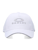 Oakley Hats White