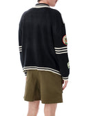 Found Sweaters