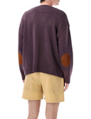 Found Sweaters