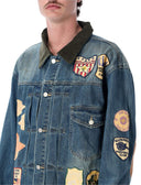 Found Coats