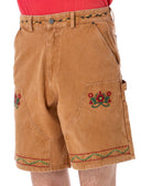 Found Shorts