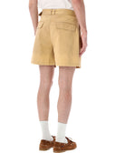 Found Shorts
