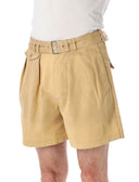 Found Shorts