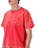 Found T Shirts And Polos
