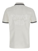 Comme des Garcons Shirt Polo Comme des Garçons Hemd x Fred Perry