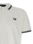 Comme des Garcons Shirt Polo Comme des Garçons Hemd x Fred Perry