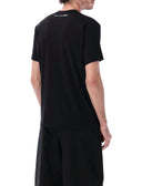 Comme Des Garcons T-Shirts und Polos Schwarz