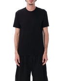 Comme Des Garcons T-Shirts und Polos Schwarz