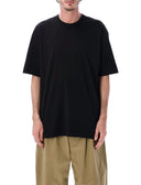 Magliette e polo Comme Des Garcons nere
