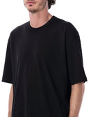 Magliette e polo Comme Des Garcons nere