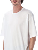 Magliette e polo Comme Des Garcons bianche