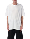 Magliette e polo Comme Des Garcons bianche