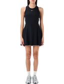 Nike Dresses Black