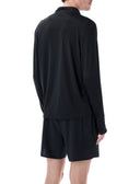 T-shirt e polo Nike nere