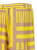 Fendi 'Fendi Labyrinth' Pants