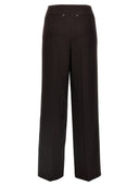 Fendi Grain de Poudre Hosen