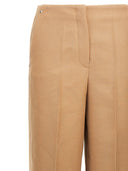 Pantalon Fendi Grain de Poudre