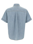 Chemise Fendi Chambray