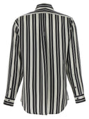 Fendi gestreept shirt